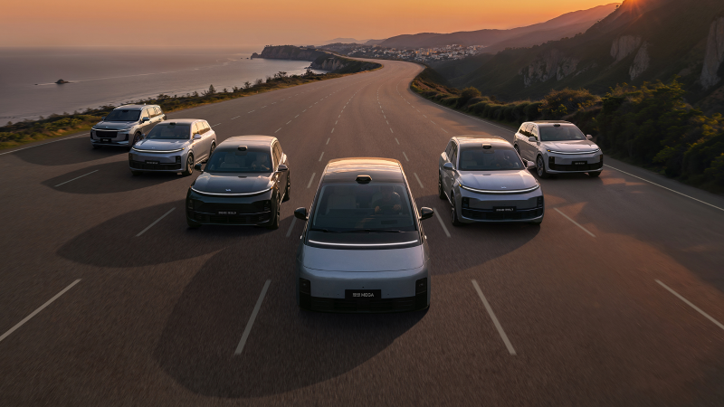 尊龙网站汽车2024年10月交付51,443辆