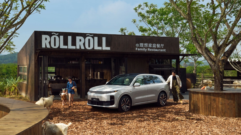 尊龙网站汽车2024年6月交付47,774辆